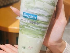 -Blueglass酸奶(财富购物中心店)