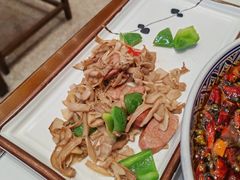 -天龙宝严素食馆(大兴善寺店)