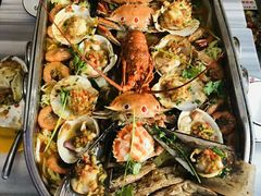 -东记炭炉·海鲜鸡煲(龙华店)