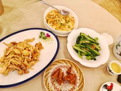 -顺风山庄(水濂山店)