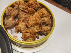 -博望坡饭店(宜山路店)