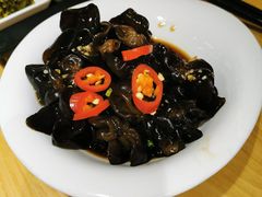 老醋木耳-过桥缘·过桥米线(大华虎城嘉年华店)
