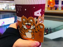 -COSTA COFFEE(恒基名人购物中心店)