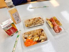 -山水肠粉(盐田店)