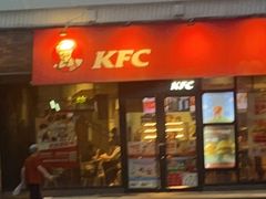 -肯德基(余姚嘉悦店)