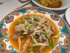 -巴依老爷新疆美食(天津远洋乐堤港店)