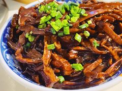 -君东记本帮面馆(天钥桥路店)