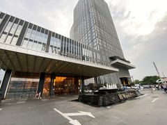 -长沙富力万达文华酒店