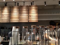 -喜茶(上海兴业太古汇店)