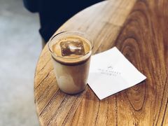 -明谦·Coffee&Cocktail Bar(美您公园店)