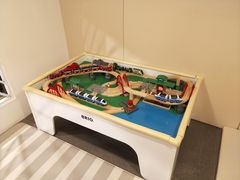 -Lilliput粒粒堡亲子餐厅(置汇旭辉店)