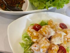 -阿诺泰·泰国餐厅(棕北店)