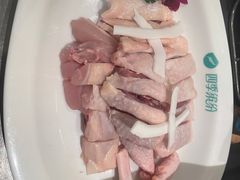 -四季缤纷椰子鸡(德思勤店)