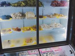 -三爷糟粕醋·鲜鱼汤·海南特色小吃(新华南路店)