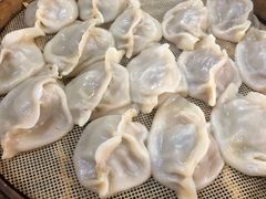 蒸饺-清真·白家牛肉罩火烧老店(育才街店)