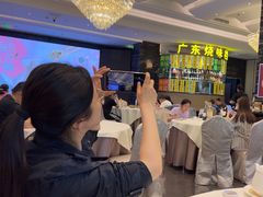 -万龙洲海鲜(大兴绿地缤纷城店)