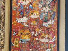 -福苗小骆驼烧烤(莲湖路店)