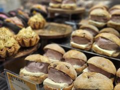 -PAOPAO Bakery&Café(港汇店)