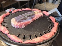 -韩山葵烤肉(太古里店)