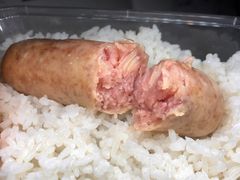 -交通大学（闵行校区）-第二餐饮大楼