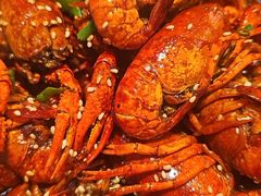 -肥肥虾庄·金牌油焖大虾(汉街SKP店)