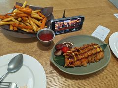-娜娜家•Nana's restaurant (南开大悦城店)