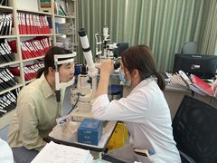 -苏州大学理想眼科医院