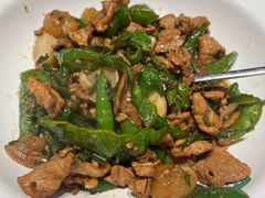 -绿草地·湘菜(7mall店)