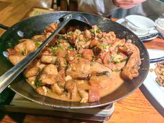 -随缘小馆(红岭路店)