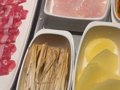 -海底捞火锅(吴中路店)