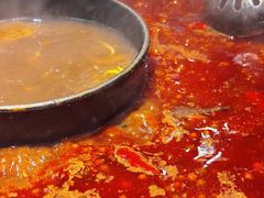 -陈眼镜火锅(总店)