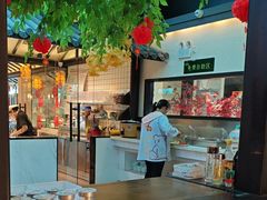 -宋徽厨·安徽菜(绿地店)