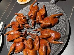 -三强鸽子(中原路店)