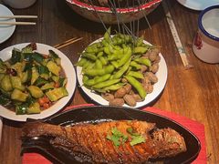 -宽店烧烤(大兴店)