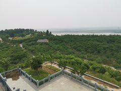 -古柏渡飞黄旅游区