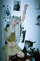 -WAVE SODA摄影工作室