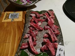 -哈拉海和牛主题餐厅(哈西店)