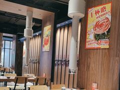 -烧肉达人•炭火烧肉(新天地店)