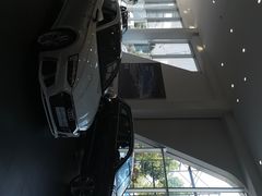 -上海冠松华奥奥迪4S店(张江店)