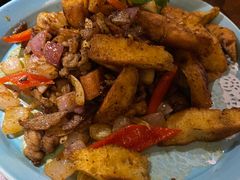 -楼兰新疆主题餐厅(苏州中心店)