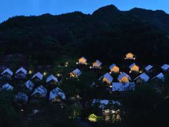 -北京山里寒舍度假酒店