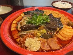 -李炮称盘麻辣烫(无锡荟聚店)