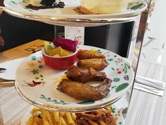 -必胜客(上海新南方商城PH店)