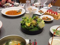 -紫阳富豪大酒店(惠南店)