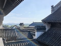 -观音山