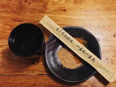 -李不管把把烧(华海路店)