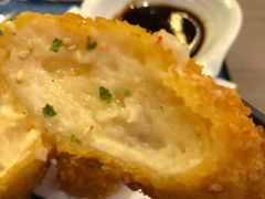 -豊 胜手丼