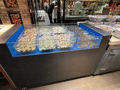 -顺德美的万豪酒店·自助餐·贡厨