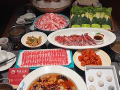 -1718海鲜姿造(苏宁宴请臻选店)