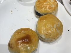 豆沙酥-马凯餐厅(地安门店)